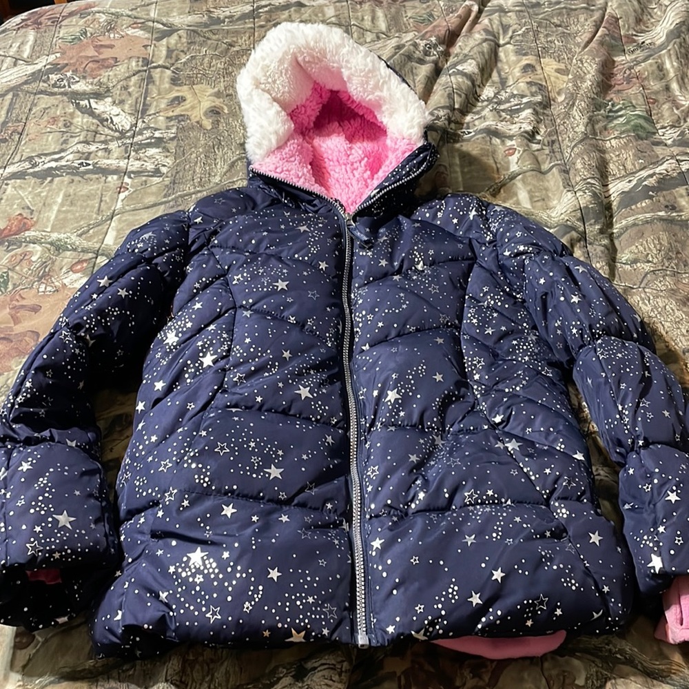 Girls size 14/16 ZeroXposur